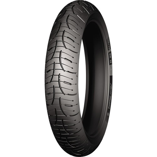 צמיג קדמי מישלין פיילוט רואד 4 - MICHELIN PILOT ROAD 4 2CT (58W) 120/70-17