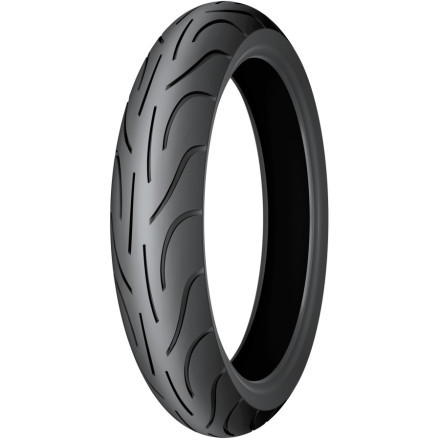 צמיג קדמי מישלין פיילוט פאוור - MICHELIN PILOT POWER 2CT (55W) 120/60-17