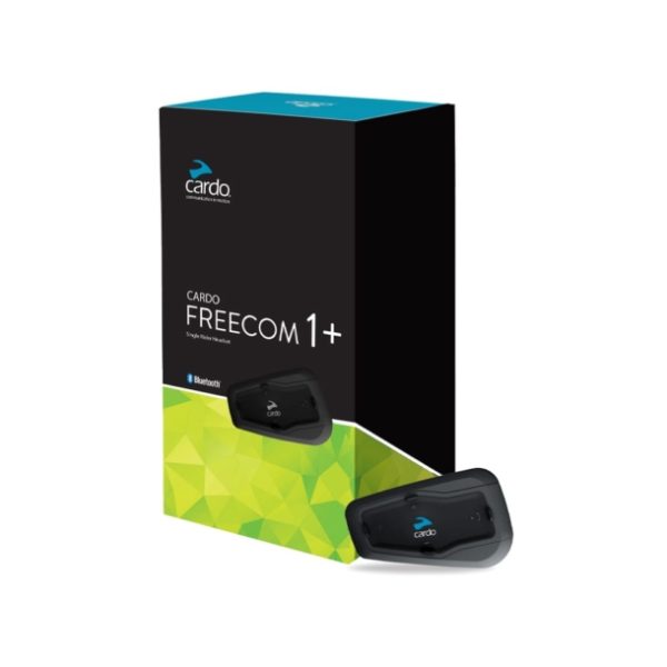 דיבורית קארדו +CARDO FREECOM 1