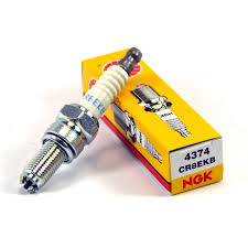 מצת הצתה NGK CR8EKB