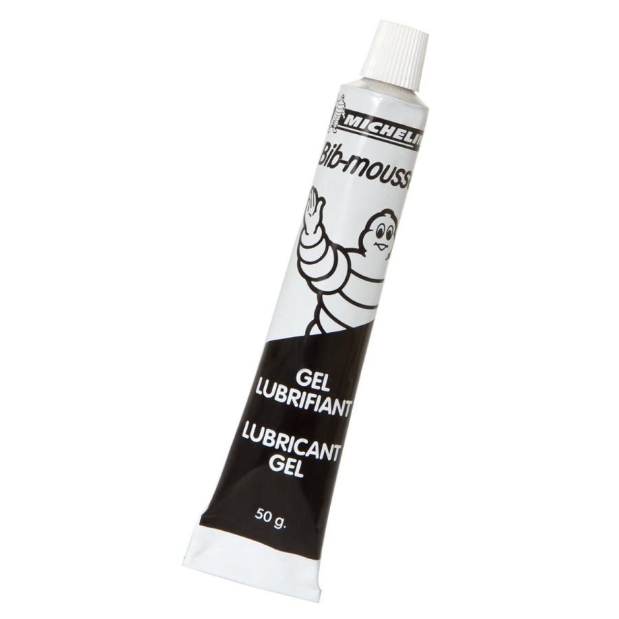 ג'ל מישלין להרכבת מוס - MICHELIN GEL LUBRIFIANT BIO MOUSSE