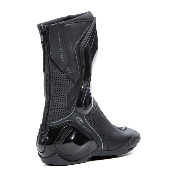 nexus-2-air-boots-black (2)