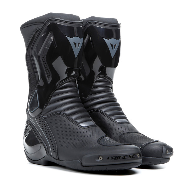 nexus-2-air-boots-black