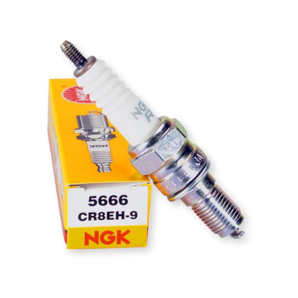 מצת הצתה NGK CR8EH-9