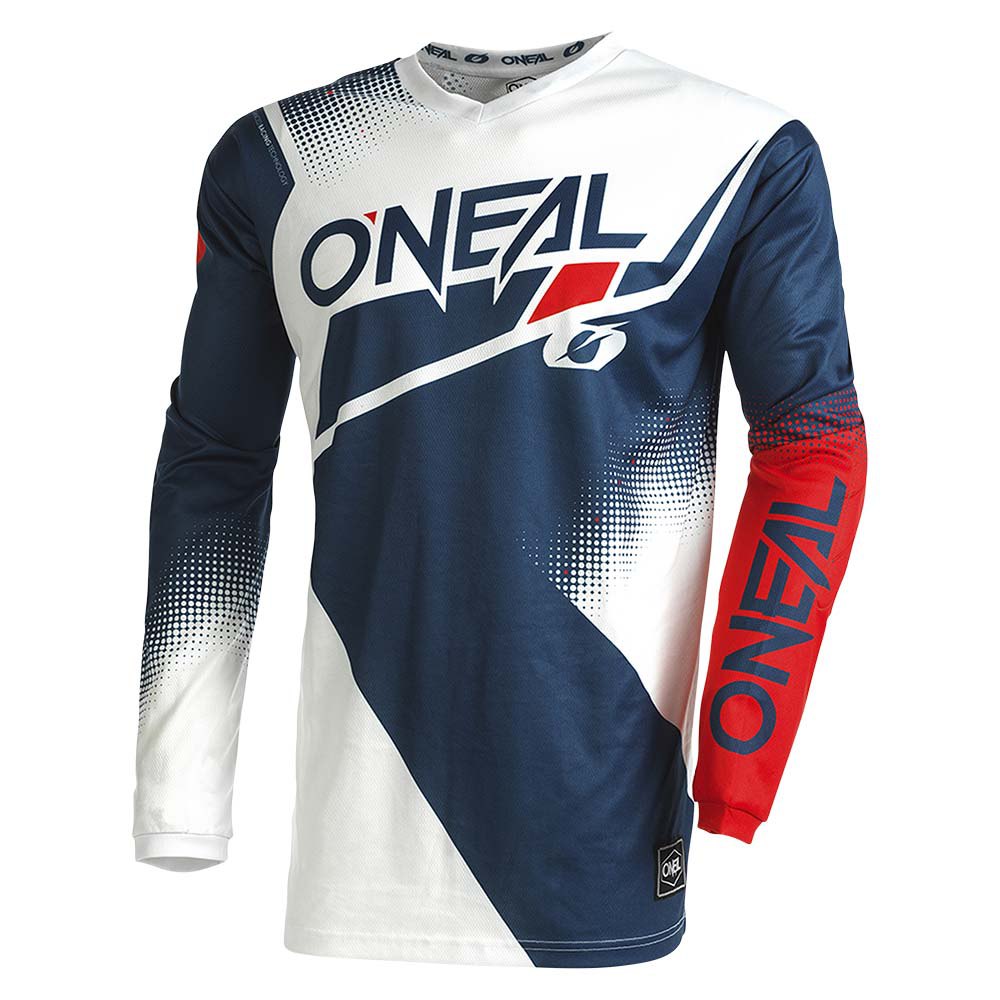 oneal-element-racewear-long-sleeve-jersey