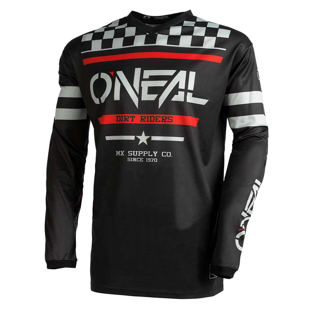 oneal-element-squadron-long-sleeve-jersey