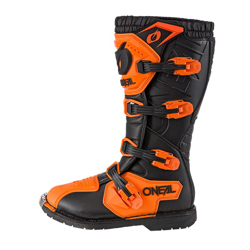 oneal_riderpro_boots_arancio_4