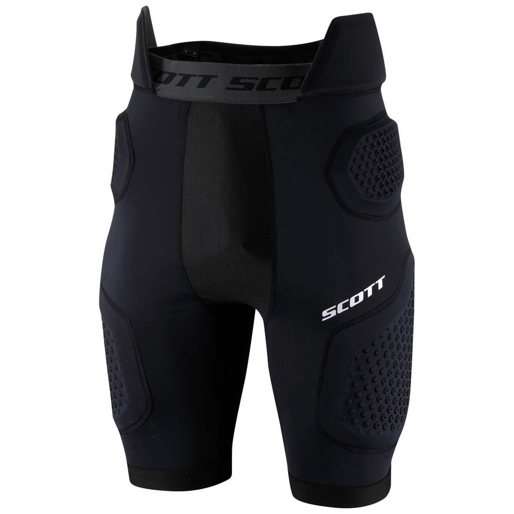 scott-softcon-air-protective-shorts