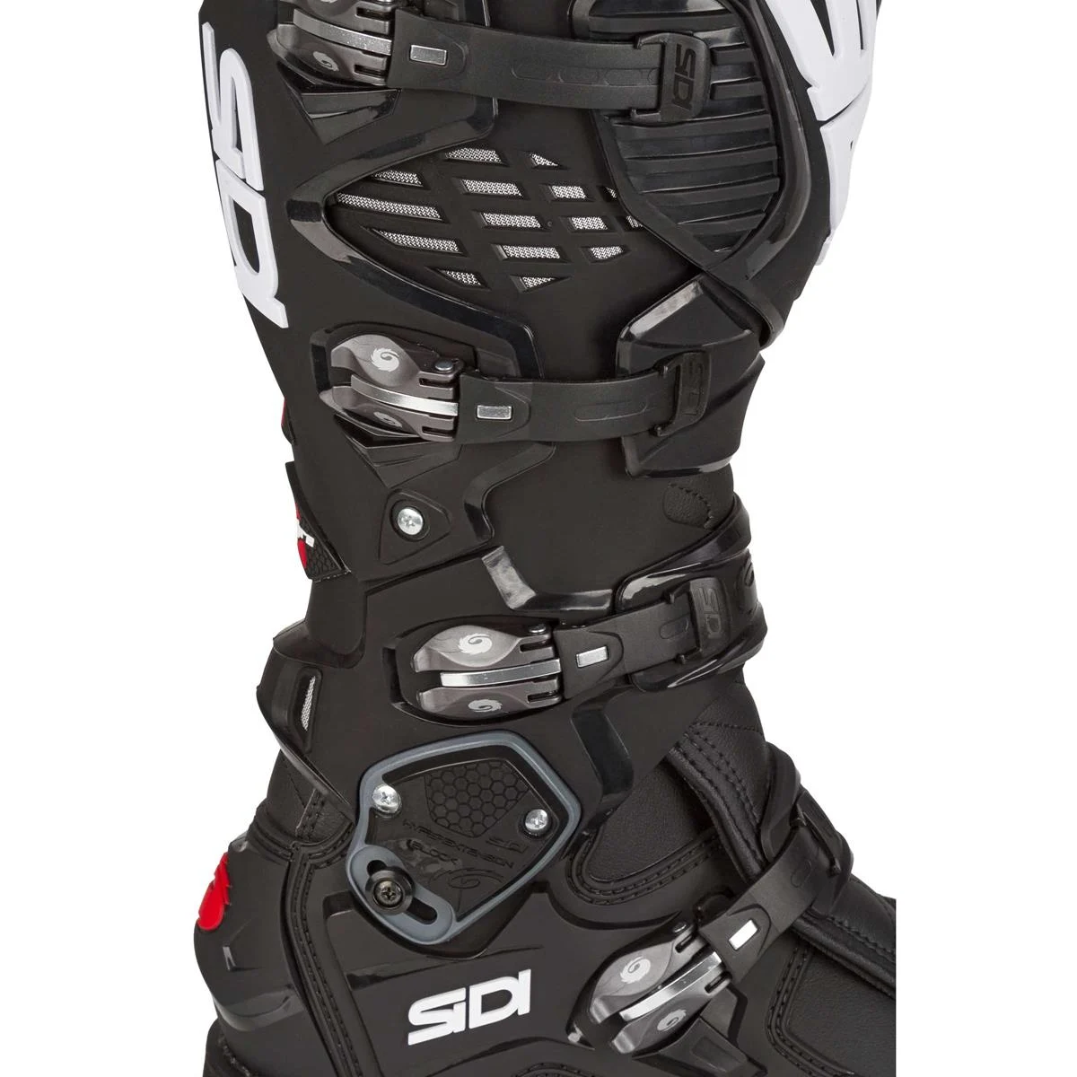 מגפי רכיבה סידי שחור SIDI CROSSFIRE Motocenter