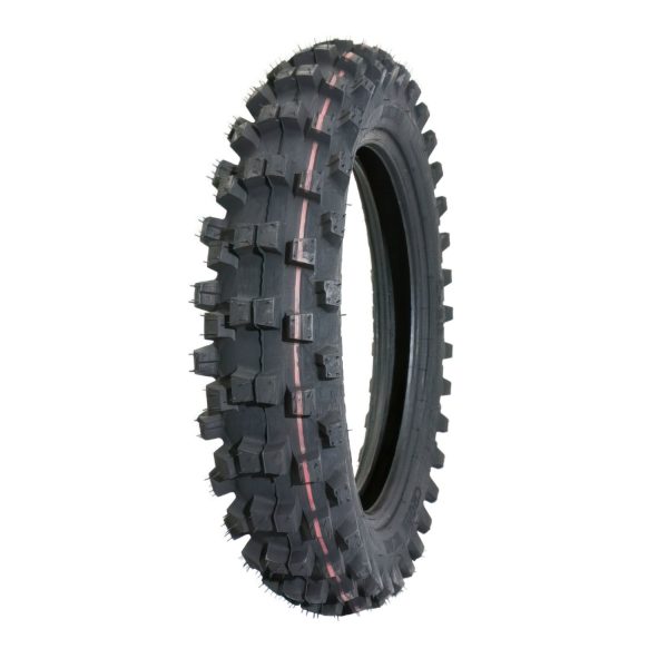 צמיג אחורי ילדים מיטאס - MITAS CROSS C-20 90/100-14 49M TT