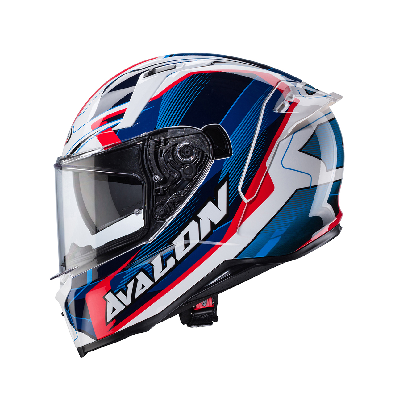 Avalon-X-Optic-White-Blue-Red-profile