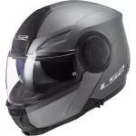 Flip-Up-Motorcycle-Helmet-LS2-FF902-Scope-Solid-Matt-Titanium_3