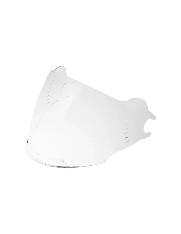 משקף לקסדה אל אס 2 ורסו בהיר / שקוף - LS2 VISOR OF570 VERSO CLEAR