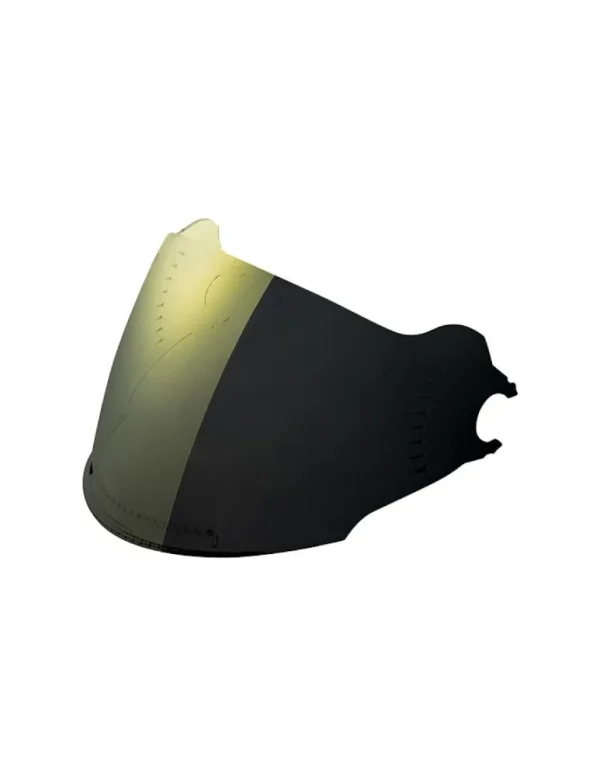 משקף לקסדה אל אס 2 ורסו זהב מראה - LS2 VISOR OF570 VERSO IRIDIUM GOLD