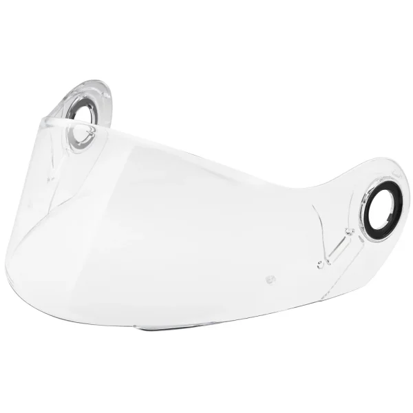 משקף לקסדת אל אס 2 סטרוב בהיר/ שקוף - LS2 FF325 STROBE CLEAR VISOR