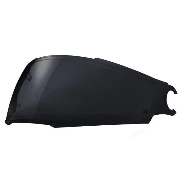 משקף לקסדה אל אס 2 סקופ 2 כהה/ שחור - LS2 VISOR FF902 SCOPE BLACK