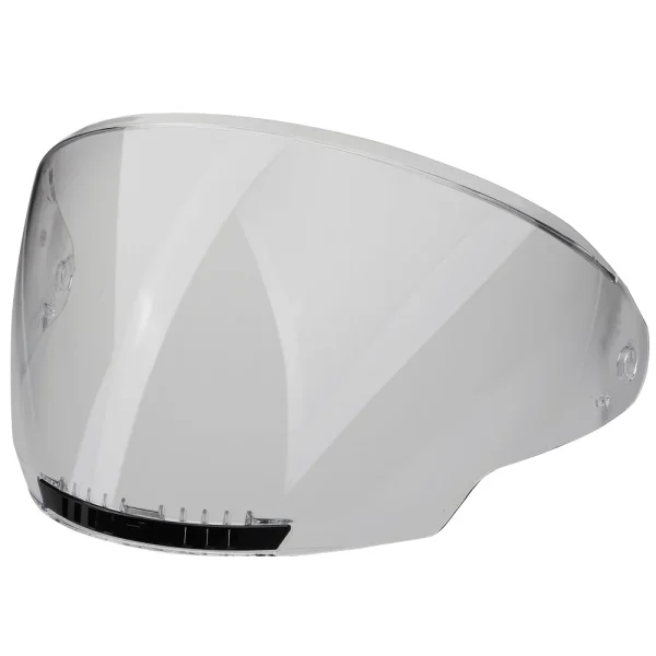 משקף לקסדה אל אס 2 קופטר בהיר/ שקוף - LS2 VISOR OF600 COPTER CLEAR