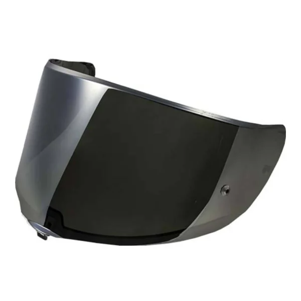 משקף לקסדה אל אס 2 וקטור כהה/ שחור - LS2 VISOR FF811 VECTOR BLACK