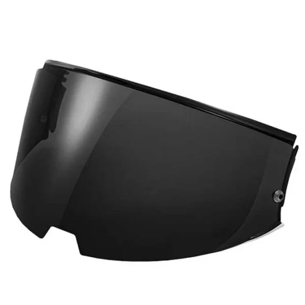 משקף לקסדה אל אס 2 אדוונט איקס כהה/ שחור - LS2 VISOR FF901 ADVANT X BLACK