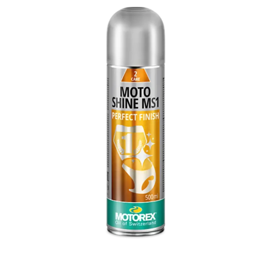 MOTO SHINE MS 1