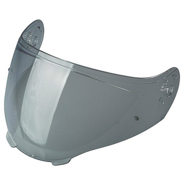 משקף שחור מעושן כהה לקסדה קאברג לבו - CABERG LEVO X VISOR DARK SMOKE