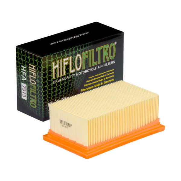 מסנן אוויר HIFLOFILTRO דגם HFA7913