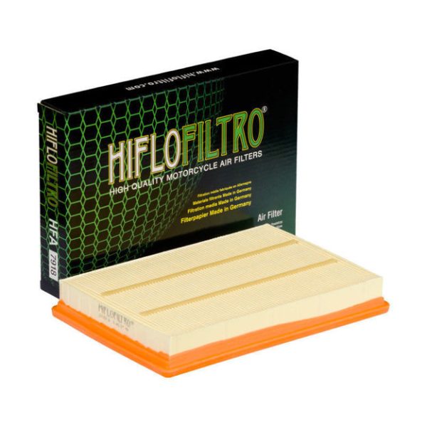 מסנן אוויר HIFLOFILTRO דגם HFA7918
