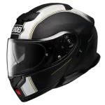 ShoeiNeotec3HelmetSatoriTC5LeftFront3qtr