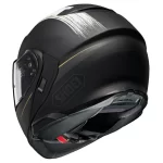 ShoeiNeotec3HelmetSatoriTC5LeftRear3qtr