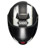 ShoeiNeotec3HelmetSatoriTC5Upper