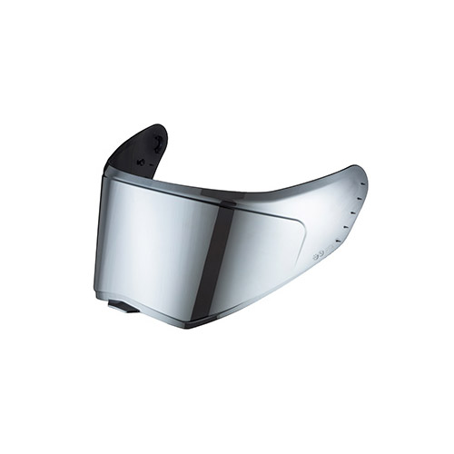 משקף כסוף לקסדה קאברג דריפט איבו 2 - CABERG DRIFT EVO II VISOR SILVER