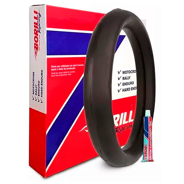 מוס קדמי בורילי - BORILLI MOUSSE 90/90-21