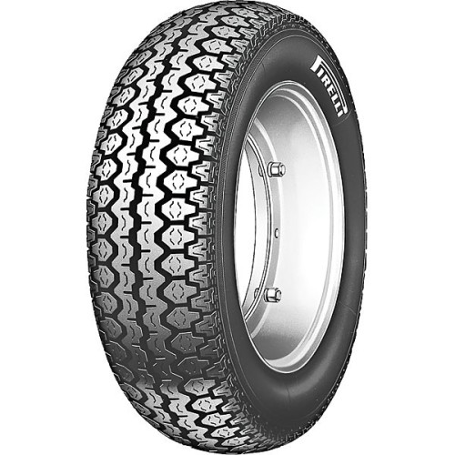 צמיג קדמי/ אחורי פירלי - 3.50-10 (PIRELLI SC30 (51J