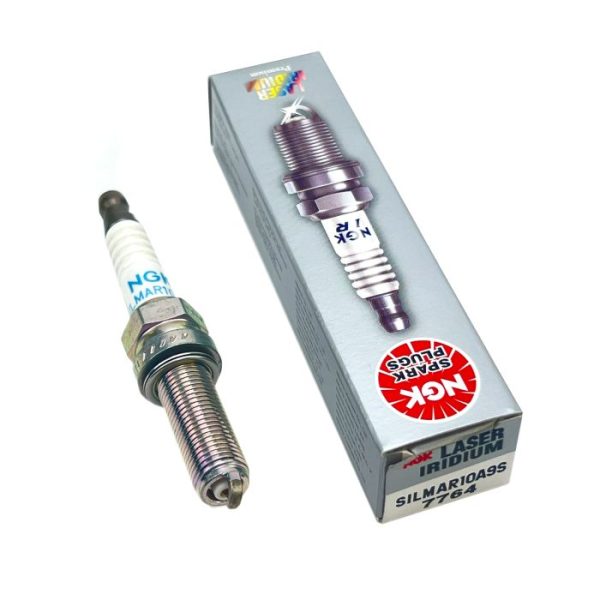 מצת הצתה NGK IRIDIUM SILMAR10A9S