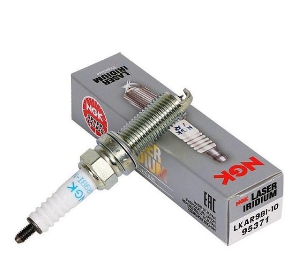 מצת הצתה NGK IRIDIUM LKAR9BI-10