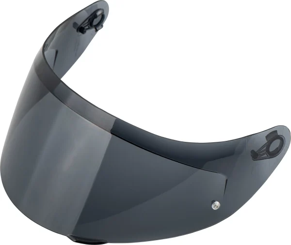 משקף כהה לקסדה איי ג'י וי שחור - AGV K1/S / K3 / K5/S SMOKE VISOR