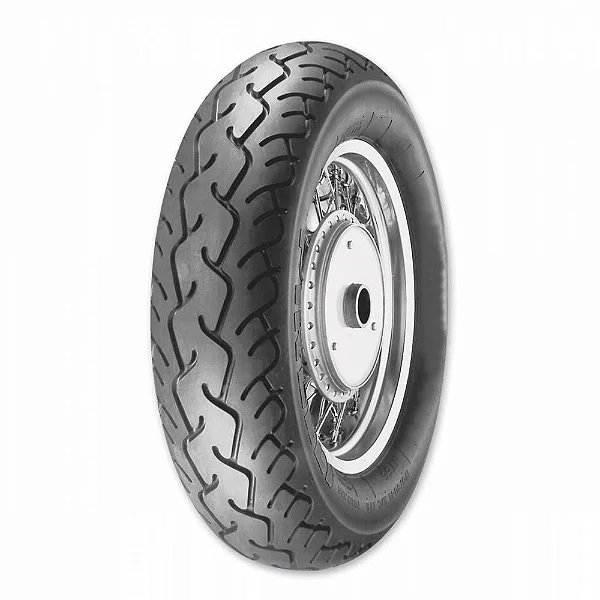 צמיג קדמי פירלי - PIRELLI MT66 (48H) 80/90-21