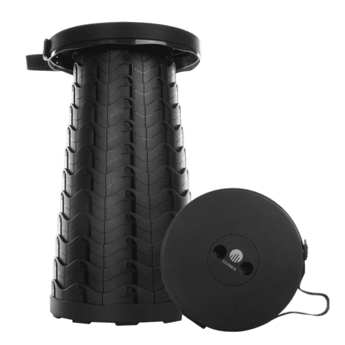 שרפרף נייד מתקפל סלימקס - CLIMEX CL 100