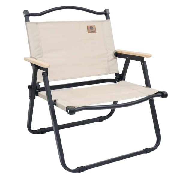 כסא קמפינג מתקפל סלימקס - CLIMEX CL 406