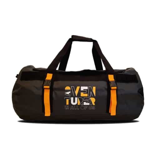 תיק קיטבג בנפח 50 ליטר דיסקברי - DISCOVERY BAG