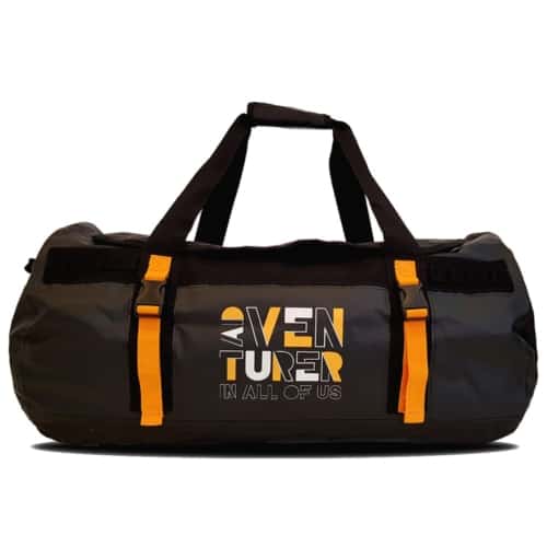 תיק קיטבג בנפח 65 ליטר דיסקברי - DISCOVERY BAG