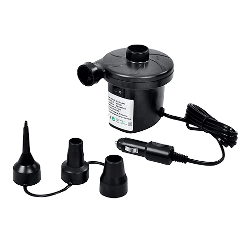 משאבה מיועדת לניפוח דיסקברי - DISCOVERY DS-130