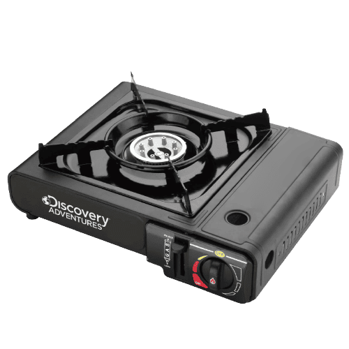 כירת גז לשטח דיסקברי - DISCOVERY DS-150