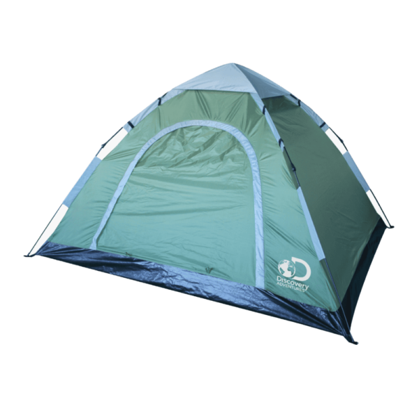 אוהל 5 לשטח (קיים ב-2 צבעים) דיסקברי - Discovery