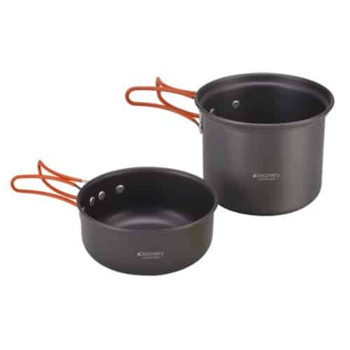 כלי בישול לטיולים וקמפינג דיסקברי - DISCOVERY DS 260