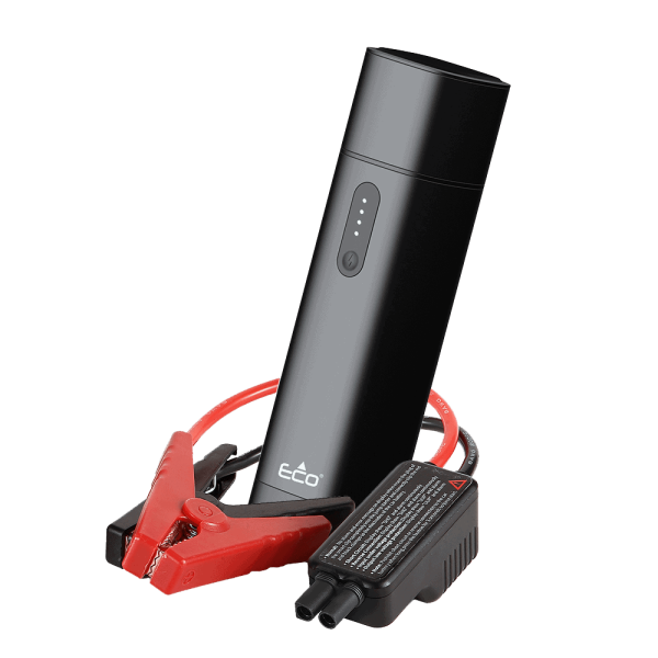 בוסטר התנעה לרכב/ אופנוע  אקו- ECO 595T