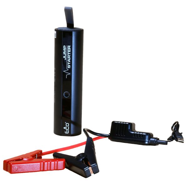 בוסטר התנעה עוצמתי לרכב/ אופנוע אקו - ECO JS-1500