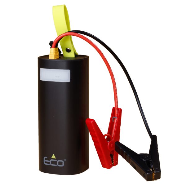 בוסטר התנעה עוצמתי אקו - ECO-JS 1800