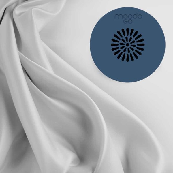 קפסולת ריח לרכב בניחוח שיכרון חצות - MoodoGo Midnigh Thrill