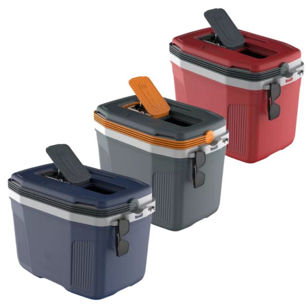 סט קומבו צידניות 3 ב-1 (קיים ב-3 צבעים) - PICNIC BOX 3 in 1
